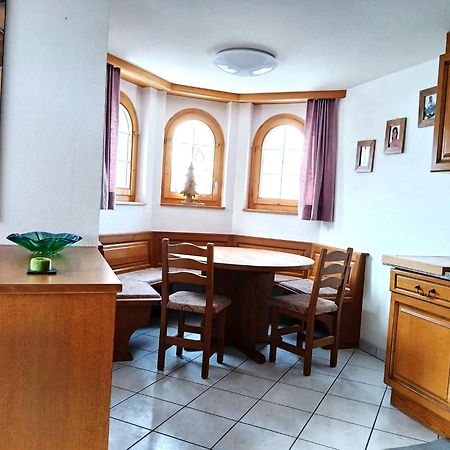 Ferienwohnung Paradiso 1 グレヘン エクステリア 写真