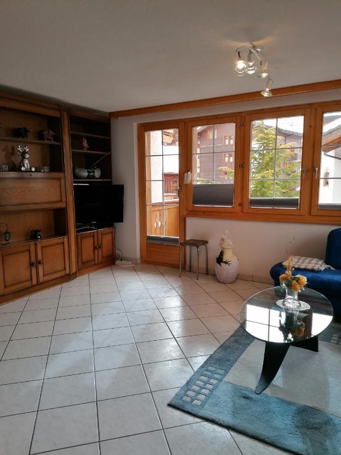 Ferienwohnung Paradiso 1 グレヘン エクステリア 写真