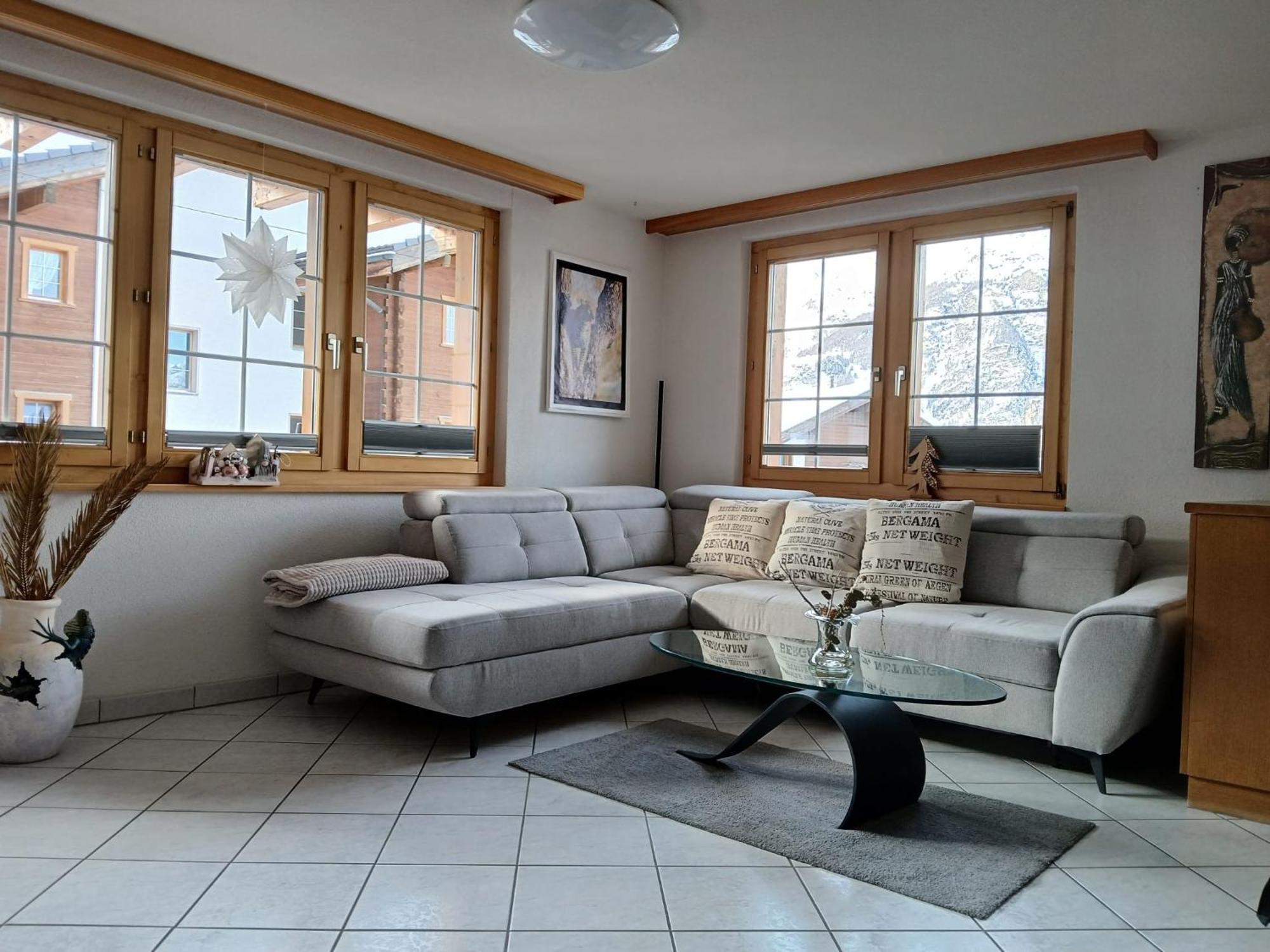 Ferienwohnung Paradiso 1 グレヘン エクステリア 写真