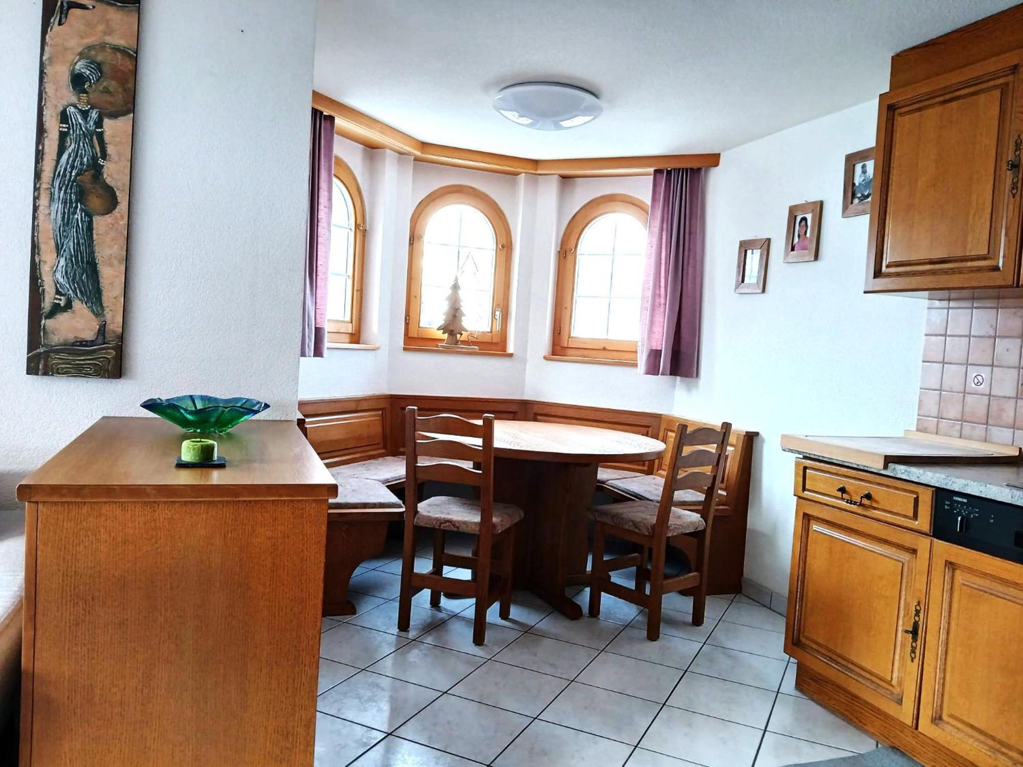 Ferienwohnung Paradiso 1 グレヘン エクステリア 写真