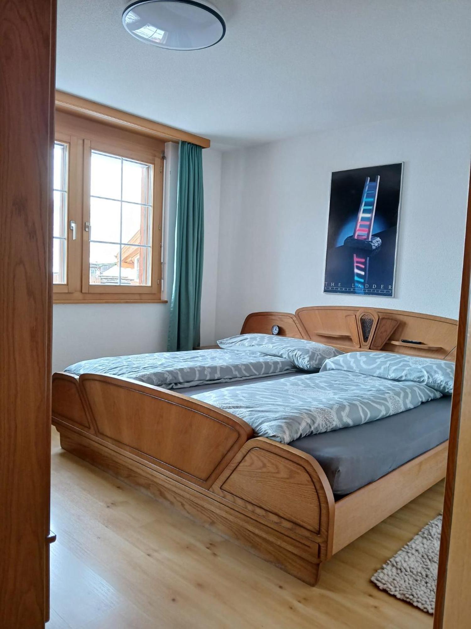 Ferienwohnung Paradiso 1 グレヘン エクステリア 写真